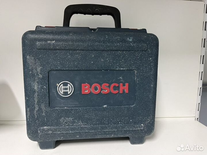 Лазерный нивелир bosch Gll 2-20