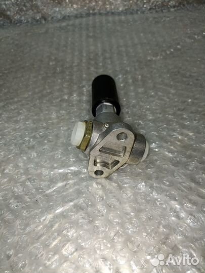 Насос топливный ручной подкачки