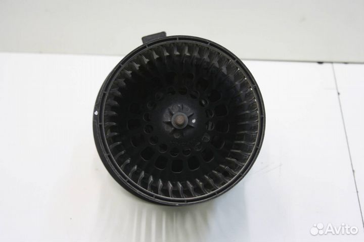 Моторчик печки Nissan Terrano D10 (2014 - н.в.)