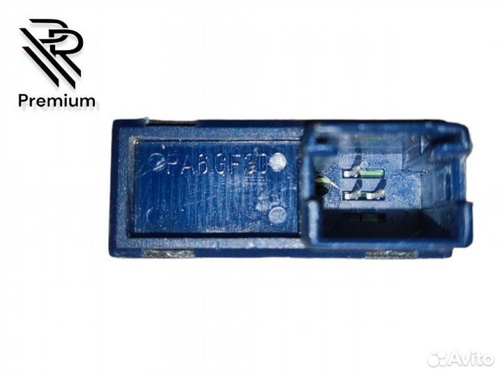 Кнопка Багажника Bmw X5 E53