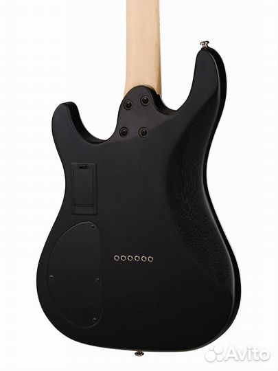 Электрогитара Cort KX300 oprb, цвет Open Pole Raw