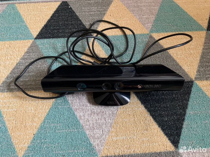 Xbox Kinect