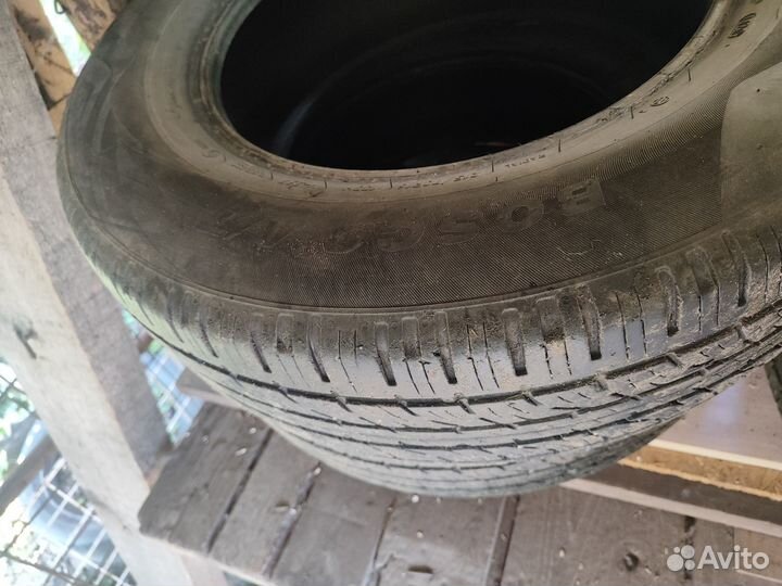 Viatti Bosco A/T 215/70 R16