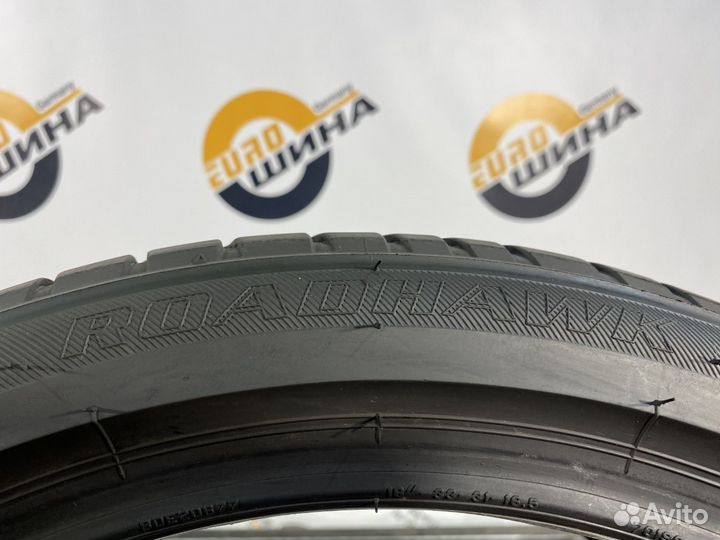 Firestone Roadhawk 235/40 R18 93Y