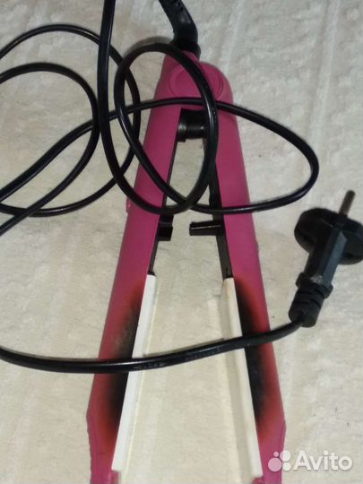 Выпрямитель для волос