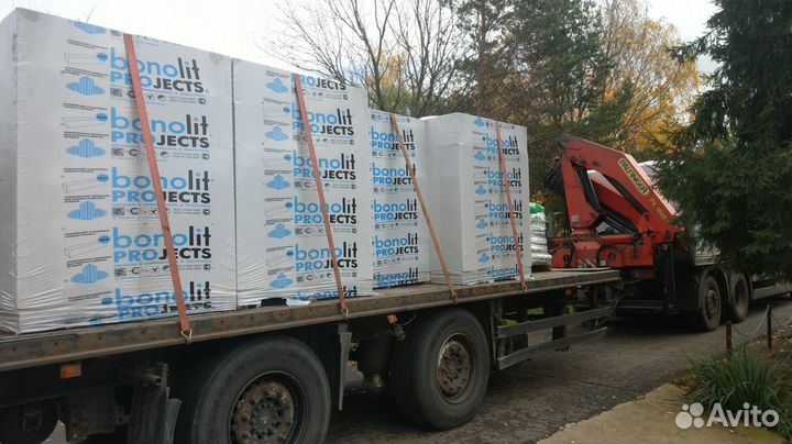 Газосиликат