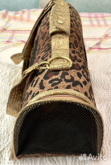 Переноска для животных