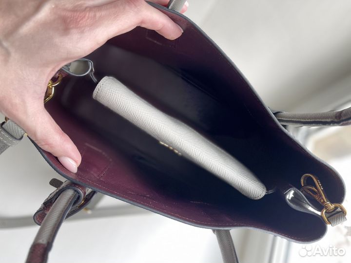 Сумка Prada. Оригинал