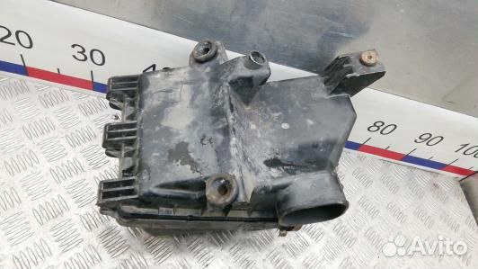 Корпус воздушного фильтра honda civic 8 (GNT02NQ01