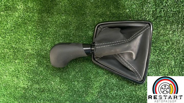 Кулиса кпп LADA Vesta 2023 8450007014