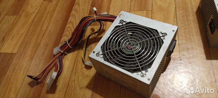 Блок питания 450w
