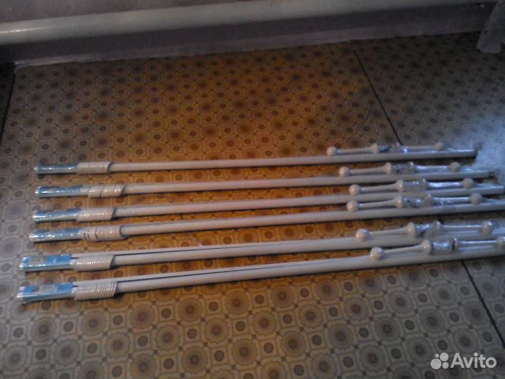 Карниз для штор Дубрава