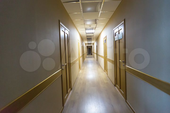 Офис, 25.8 м²