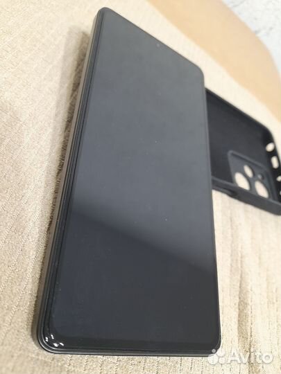 Xiaomi Poco X5 Pro 5G, 8/256 ГБ