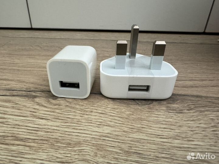 Адаптер сетевой для Apple USB Power Adapter 5w