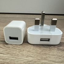 Адаптер сетевой для Apple USB Power Adapter 5w