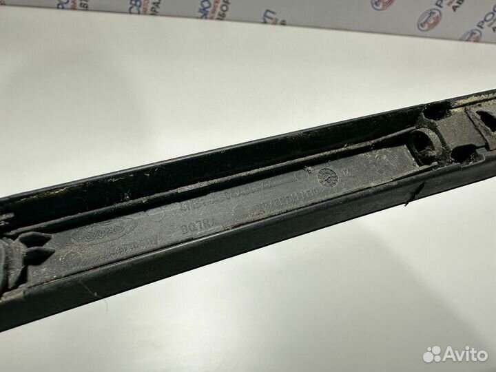 Молдинг крыши Ford Focus (II) II рестайлинг (2007–