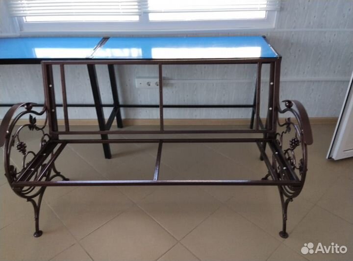 Продам лавочки