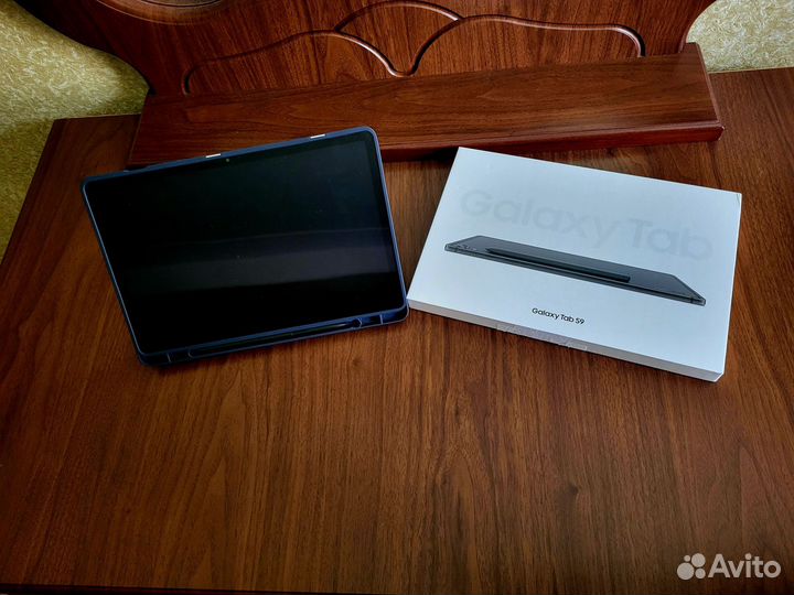 Samsung Galaxy Tab S9 Wi-Fi 8/128