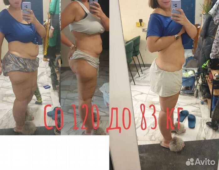 Бесплатный чат по похудению