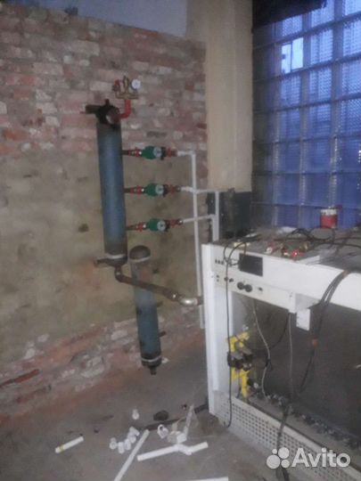 Ремонт и сварочные работы