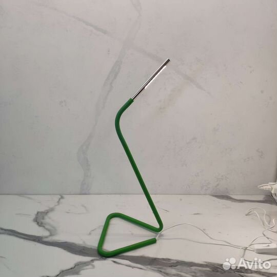 Настольная лампа IKEA harte LED Светодиодная