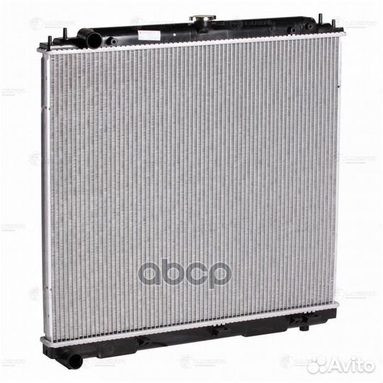 Радиатор охл. для а/м Nissan Pathfinder/Navara