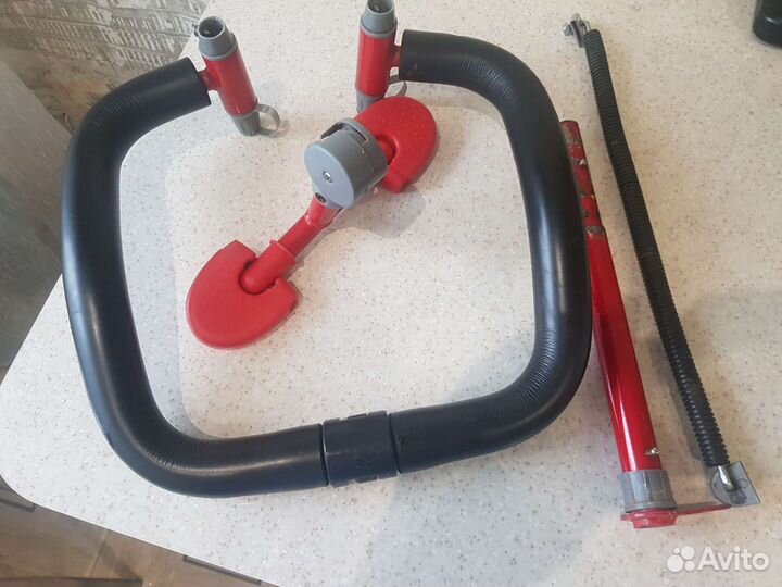 Запчасти для трехколесного велосипеда