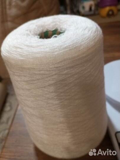 Пряжа. Италия