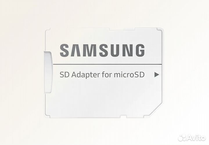 Карта памяти Samsung microsdxc 256Gb Evo Plus, Cla