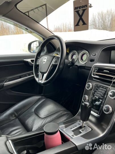 Volvo S60 1.6 AT, 2011, 147 000 км
