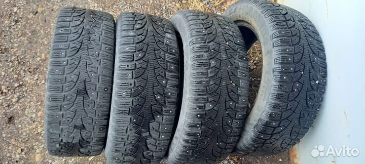 Pirelli Winter Carving Edge 205/55 R16