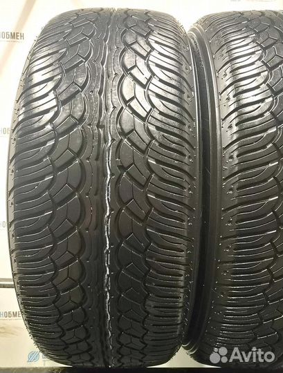 Yokohama Parada Spec-X 275/45 R20 110V