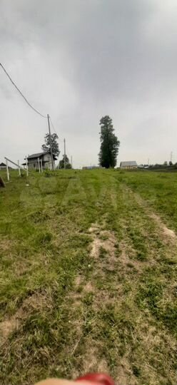 Участок 14 сот. (ИЖС)