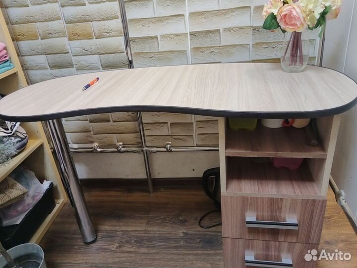 Компьютерный стол бу