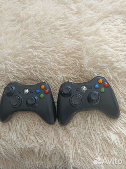 Xbox 360 S