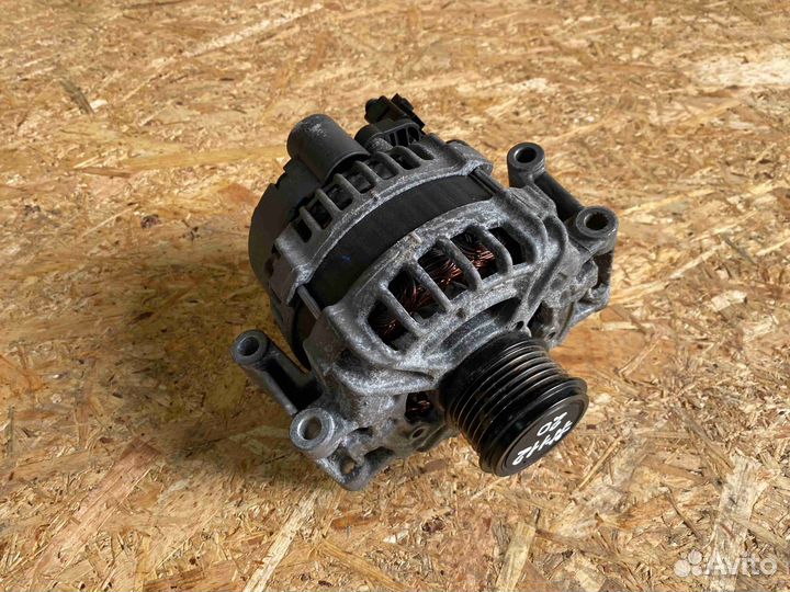 Генератор Audi A4B8 (8K 2008-2015) 06H 903 018 J