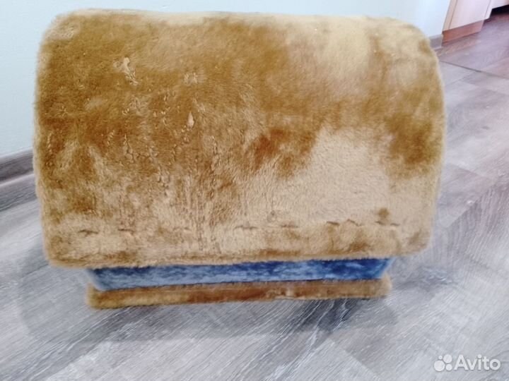 Домик для кошки, гамак для кошки, лоток