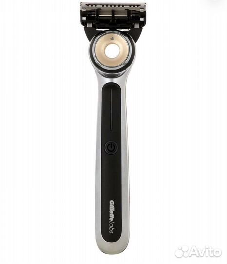 Gillette Labs Heated razor. Новые. Оригинал