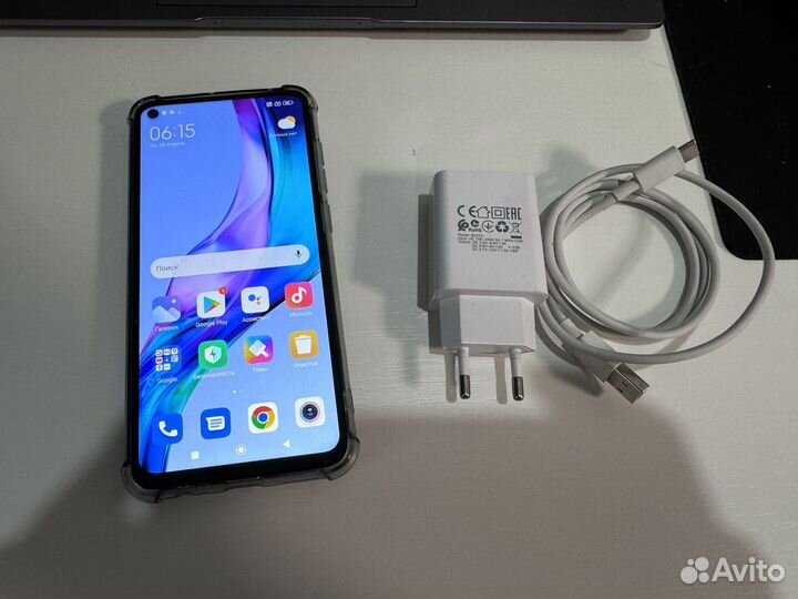 Xiaomi Redmi Note 9, 4/64 ГБ