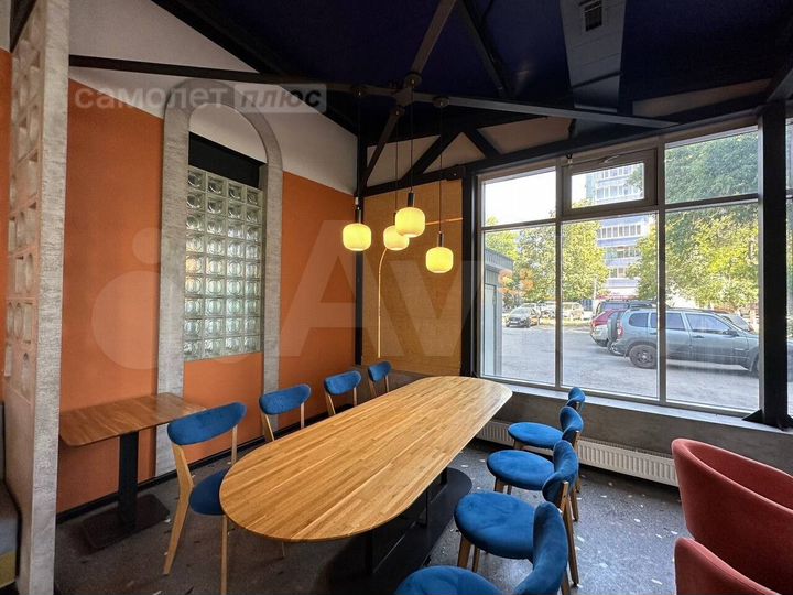 Сдам помещение свободного назначения, 130 м²