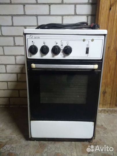 Плита электрическая