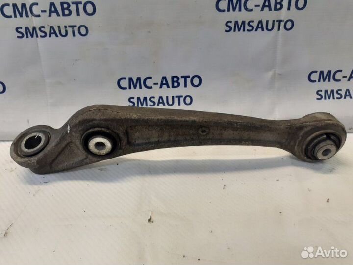 Рычаг нижний передний правый Audi A5 2.0T