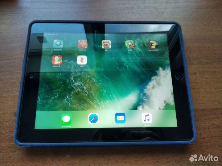iPad 4 64gb