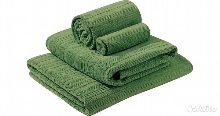 Полотенце для отдыха, спорта, командировки