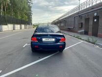 Mitsubishi Lancer 1.6 AT, 2004, 220 000 км, с пробегом, цена 420 000 руб.