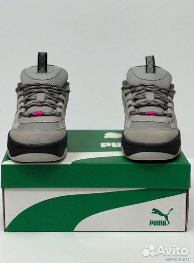 Puma 180 – кроссовки для побед (37-41р)