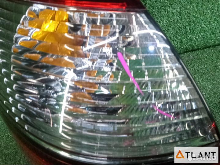 Фонарь задний левый subaru legacy lancaster