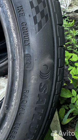 Sailun Atrezzo ZSR2 225/45 R18 95