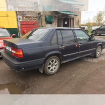 Volvo 940 2.3 AT, 1994, 250 000 км, с пробегом, цена 345 163 руб.